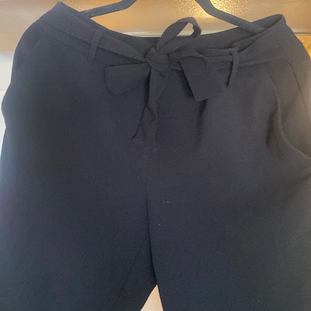 Nine West work pant